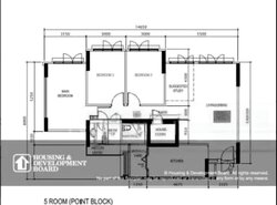 Blk 316B Anchorvale Link (Sengkang), HDB 5 Rooms #456216441